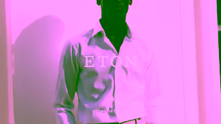ETON Shirts Eton Our Most Iconic Shirt The Signature Twill Shirt Ad Commercial Brand Imagery Photoshoot 2