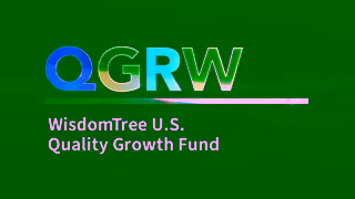 WisdomTree QGRW WisdomTree US Quality Growth Fund Ad Commercial Brand Imagery Photoshoot 1