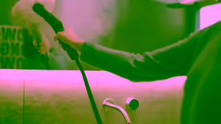 Karcher This is what Krcher clean feels like Ad Commercial Brand Imagery Photoshoot 0