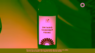 Wines of Ontario WMAO PTMY Cab Franc PleasuretoMeetYou 10s 16x9 EN WebSpecMP4 r03 Ad Commercial Brand Imagery Photoshoot 2