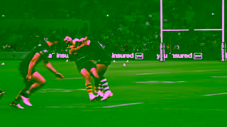 National Rugby League Pacific Championships 2024 The Final Ad Commercial Brand Imagery Photoshoot 0