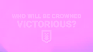 National Rugby League Pacific Championships 2024 The Final Ad Commercial Brand Imagery Photoshoot 2