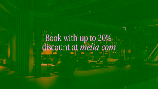 Gran Melia Hotels Torre Melina Gran Meli Step into luxury and local charm Ad Commercial Brand Imagery Photoshoot 2