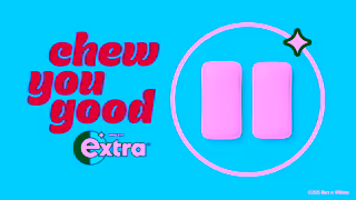 Extra Gum Extra Gum Australia Gen Z Worker Procrastination Ad Commercial Brand Imagery Photoshoot 2