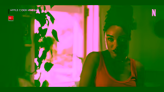 Netflix Apple Cider Vinegar Official Teaser Netflix Ad Commercial Brand Imagery Photoshoot 0