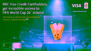 Visa Your FIFA World Cup Access Starts Here Ad Commercial Brand Imagery Photoshoot 0