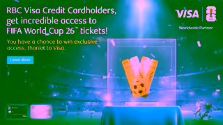 Visa Your FIFA World Cup Access Starts Here Ad Commercial Brand Imagery Photoshoot 2