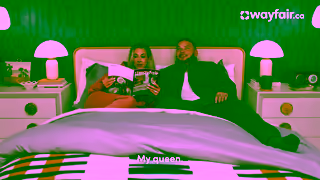 Wayfair OV CA Wayborhood2 Patioh 16x9 30 Ad Commercial Brand Imagery Photoshoot 1