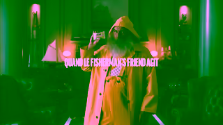 Fisherman's Friend Efficacy FR Ad Commercial Brand Imagery Photoshoot 0