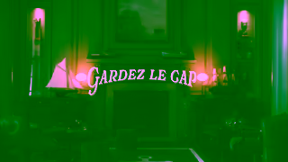 Fisherman's Friend Efficacy FR Ad Commercial Brand Imagery Photoshoot 2