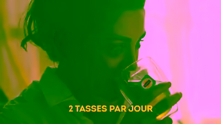 Lipton LIPTON CA GreenTea 6 FR TALENT Ad Commercial Brand Imagery Photoshoot 1