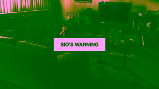 Uncloud UNCLOUD VAPING NEW SIOS WARNING Ad Commercial Brand Imagery Photoshoot 0