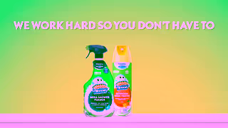 Scrubbing Bubbles Version 4 Reading Time 16x9 Ad Commercial Brand Imagery Photoshoot 2