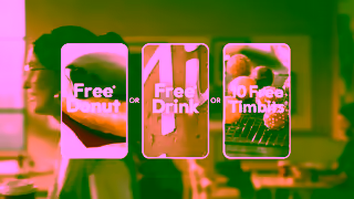 Tim Hortons Tim Hortons Earn Tims Rewards points Ad Commercial Brand Imagery Photoshoot 2