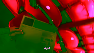 UPS Boxed It From LFCxUPS Ad Commercial Brand Imagery Photoshoot 1