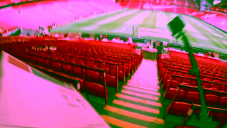 UPS Boxed It From LFCxUPS Ad Commercial Brand Imagery Photoshoot 2