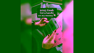 Monarch Money UGC NewYearsResolutions ElizabethH Goals 16x9 Ad Commercial Brand Imagery Photoshoot 0