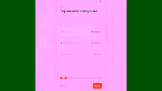 Monarch Money UGC NewYearsResolutions ElizabethH Goals 16x9 Ad Commercial Brand Imagery Photoshoot 1