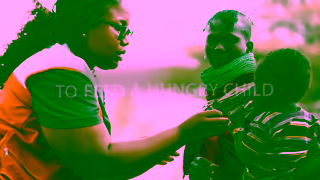 World Vision Enough 6sec v3a r3 Ad Commercial Brand Imagery Photoshoot 1
