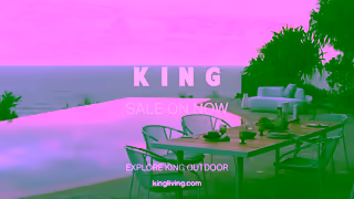 King Living King Living Ad Commercial Brand Imagery Photoshoot 2