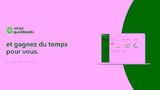 Intuit Soyez audessus de vos affaires avec Intuit QuickBooks Ad Commercial Brand Imagery Photoshoot 2