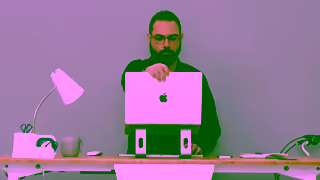 Kandji Kandji Security II Ad Commercial Brand Imagery Photoshoot 0