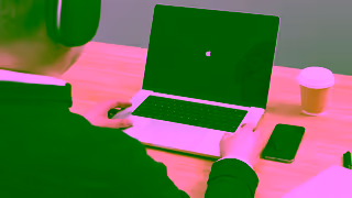 Kandji Kandji Security II Ad Commercial Brand Imagery Photoshoot 2