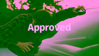 Jacaranda Finance Got no time for no Give us a go for fast easy loans Ad Commercial Brand Imagery Photoshoot 1