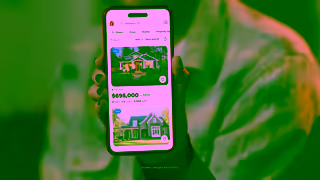 Realtor.com The One Without the Breakup Realtorcom Ad Commercial Brand Imagery Photoshoot 1