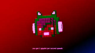 Superloop Twitch more glitch less Ad Commercial Brand Imagery Photoshoot 0