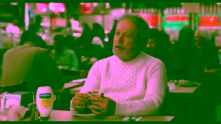 Hellmann's When Sally Met Hellmanns Ad Commercial Brand Imagery Photoshoot 1