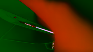 Nissan New QASHQAI Ad Commercial Brand Imagery Photoshoot 0