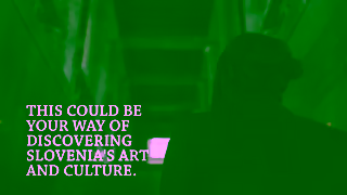 Feel Slovenia Explore Slovenias Art History and Creative Spirit My Way of Finding Inspiration Ad Commercial Brand Imagery Photoshoot 1