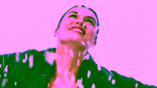 Victoria's Secret Snow Daze Ad Commercial Brand Imagery Photoshoot 2