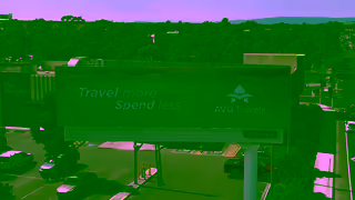 AVG Travels Give the GIFT OF TRAVEL this Christmas Ad Commercial Brand Imagery Photoshoot 2