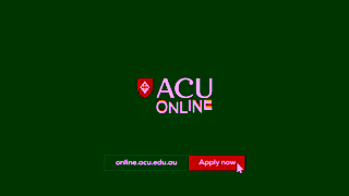Australian Catholic University Study with ACU Online Ad Commercial Brand Imagery Photoshoot 2