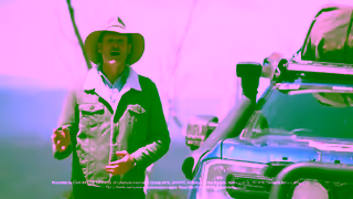 Club 4X4 Insurance Club 4X4 Insurance for Your Next Adventure Ad Commercial Brand Imagery Photoshoot 0