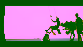 Visit Croatia Croatian islands only a sail away Ad Commercial Brand Imagery Photoshoot 2