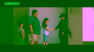 Terminix VTMX4031000H TMX 2024 Brand Hornet Hornet Nest AMZYT15 1 Ad Commercial Brand Imagery Photoshoot 2