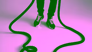 Industrie Clothing Performance Tech W25 Ad Commercial Brand Imagery Photoshoot 0