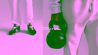 Industrie Clothing Performance Tech W25 Ad Commercial Brand Imagery Photoshoot 2