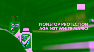 Degree Deodorant Degree Ultraclear 72Hr Ad Commercial Brand Imagery Photoshoot 2