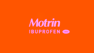 Motrin Motrin Fall Campaign DVC 16x9 15sec EN Ad Commercial Brand Imagery Photoshoot 0