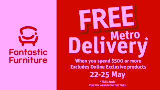 Fantastic Furniture Fantastic Furniture Ad Commercial Brand Imagery Photoshoot 0