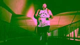 New Balance Run Your Way New Balance Ad Commercial Brand Imagery Photoshoot 0