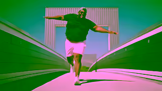 New Balance Run Your Way New Balance Ad Commercial Brand Imagery Photoshoot 1