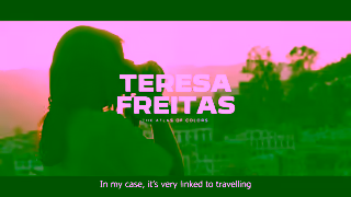 Peugeot PEUGEOT YELLOW KORNER 2023 TERESA FREITAS Ad Commercial Brand Imagery Photoshoot 0