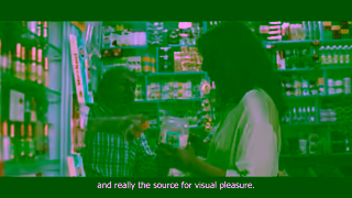 Peugeot PEUGEOT YELLOW KORNER 2023 TERESA FREITAS Ad Commercial Brand Imagery Photoshoot 1