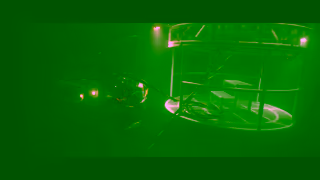 Focus Features LAST BREATH Mission 30 Only In Theaters February 28 Ad Commercial Brand Imagery Photoshoot 0