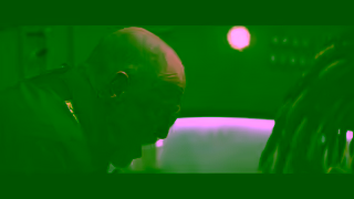 Focus Features LAST BREATH Mission 30 Only In Theaters February 28 Ad Commercial Brand Imagery Photoshoot 2